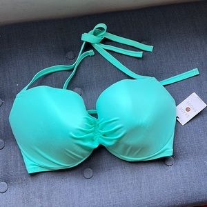 Shade & Shore Bikini Top 36DD | NWT